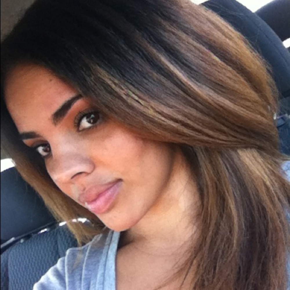 Meet your Posher, Chanelle